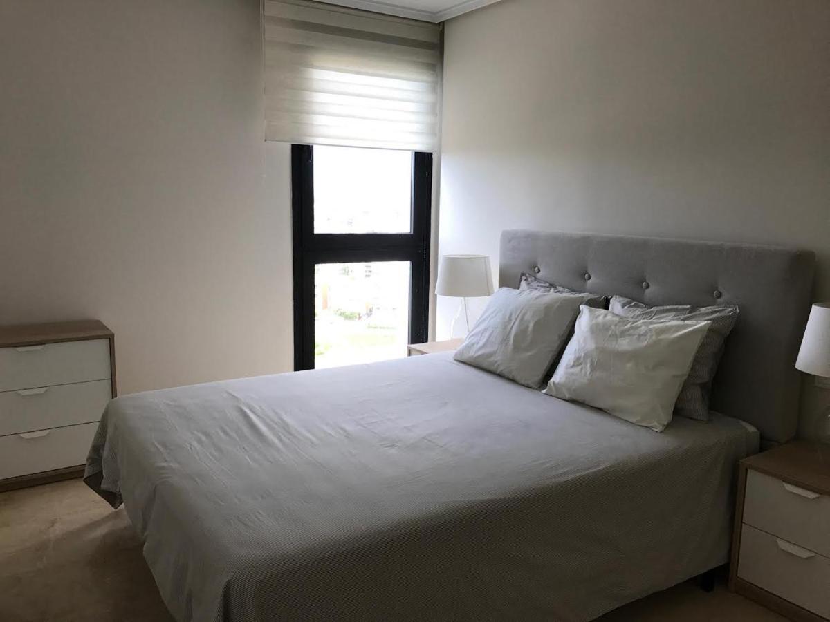 Apartamento Ciudad De Las Ciencias Apartment Valencia Exterior foto