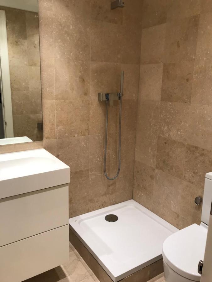 Apartamento Ciudad De Las Ciencias Apartment Valencia Exterior foto